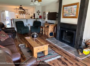 120 Lower Terrace Dr UNIT 5, Ruidoso, NM 88345