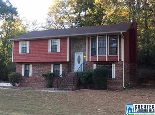 1168 Grand Blvd, Birmingham, AL 35214