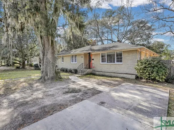 5215 Habersham Street, Savannah, GA 31405