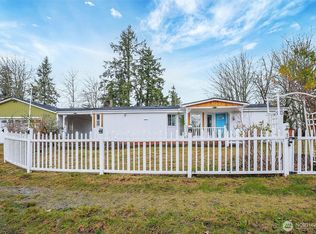 Short Plat 84-02-22-0324, Tacoma, WA 98446