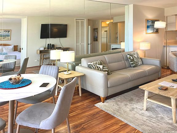 5th image of 1765 Ala Moana Blvd APT 382