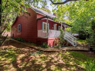 308 E Main St, Grass Valley, CA 95945