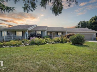 3830 Hollow Corners Rd, Dryden, MI, 48428