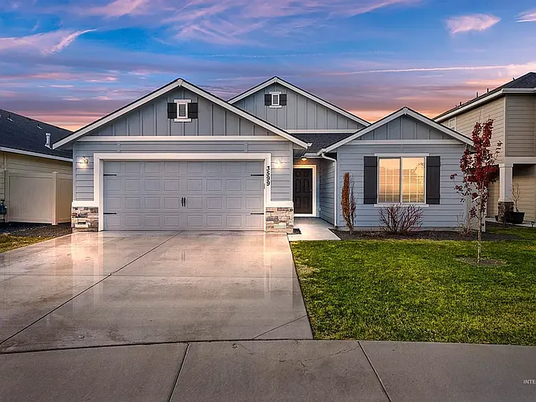 3599 S Falconers Pl — Photo 1