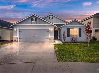 3599 S Falconers Pl, Meridian, ID 83642