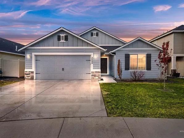 3599 S Falconers Pl, Meridian, ID 83642