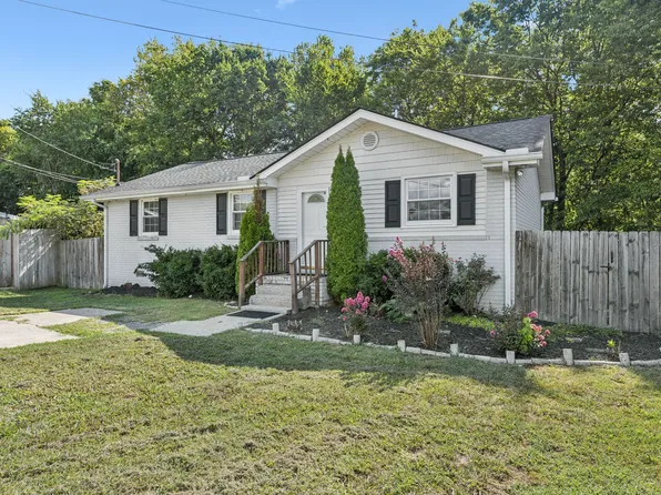 300 Monaco Dr, Hermitage, TN 37076