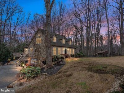 574 Pinedale Dr, Annapolis, MD, 21401