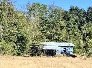 12444 Old Pascagoula Rd, Grand Bay, AL 36541