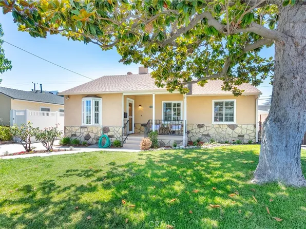 2201 N Dymond St, Burbank, CA 91505