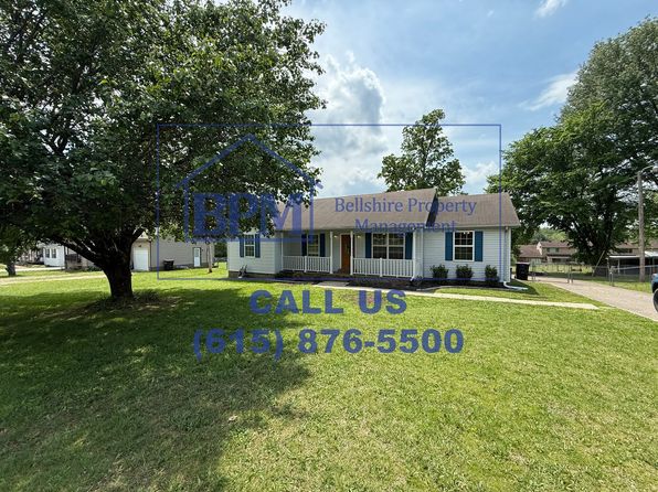 2122 Old Greenbrier Pike, Greenbrier, TN 37073