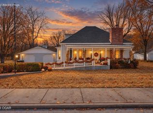 436 Oneida St, Seneca, MO 64865