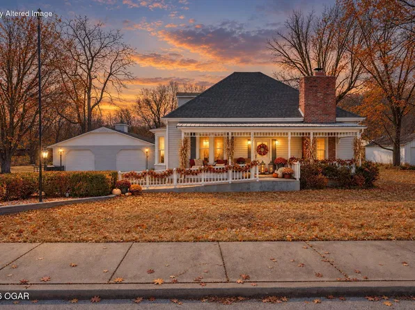 436 Oneida St, Seneca, MO 64865