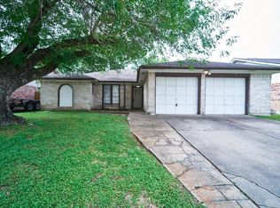 17807 Glenpatti Dr, Houston, TX 77084