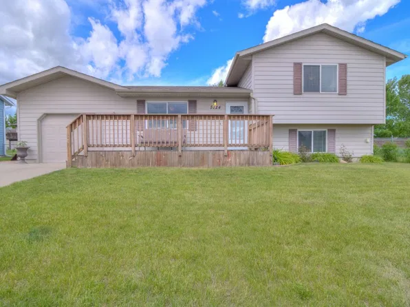 5124 Leroy St, Rapid City, SD 57703