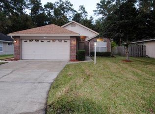 7413 Carriage Side Ct, Jacksonville, FL 32256