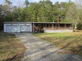 1804 Grace Rd, Morris, AL 35116