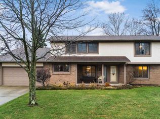1235 Middlefield Ct, Columbus, OH 43235