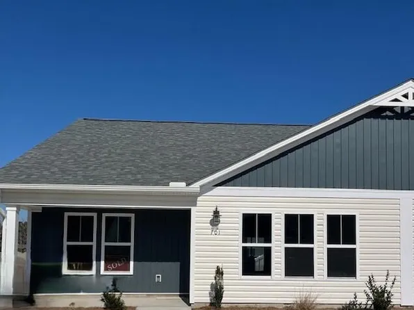 701 Discovery Cove, Newport, NC 28570