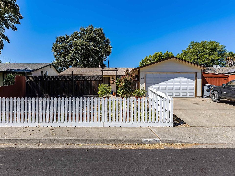 1st image of 1213 Whitehall Way