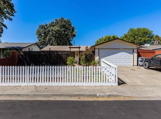 1213 Whitehall Way, Vacaville, CA 95687