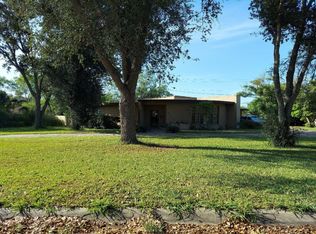 711 W Rodriguez Ave, Raymondville, TX 78580