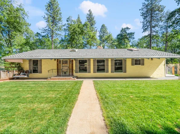 16429 Glenbrae Ln, Meadow Vista, CA 95722