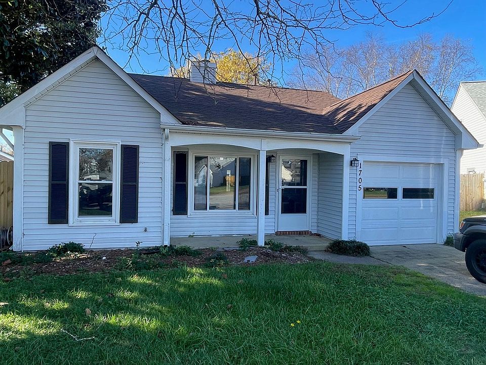1st image of 1705 Cacapon Ct