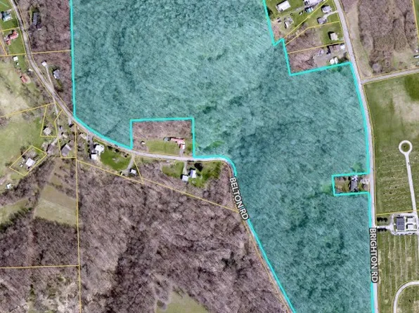 0 Brighton Rd, Ellwood City, PA 16117