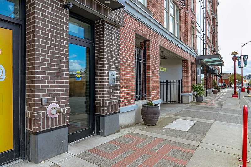 Victoria Apartment for rent - 1 Bedroom — photo 33