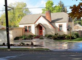 358 S E St, Lakeview, OR 97630