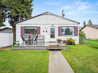 2725 Edwards St, Butte, MT 59701