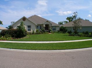 2964 N Captiva Bluff Rd, Jacksonville, FL 32226
