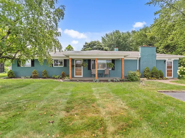 2727 W Old State Road 28, Tipton, IN 46072