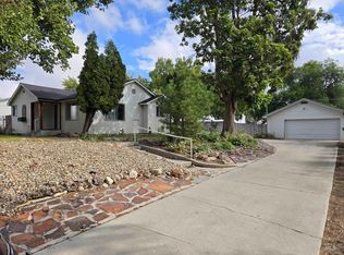1106 N 7th St, Parma, ID 83660