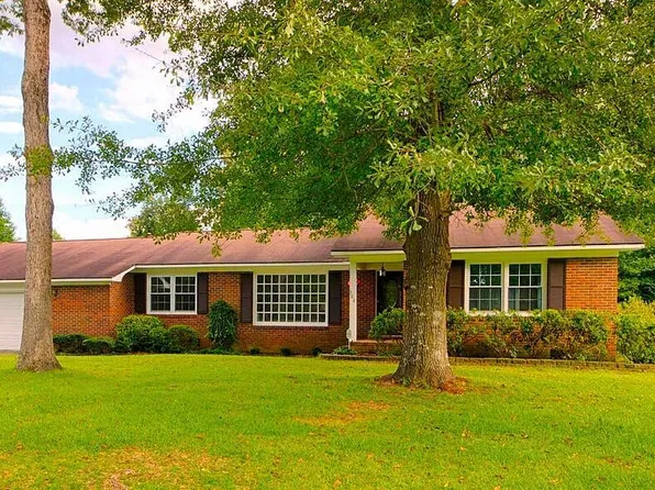 304 Williamsburg Road, Washington, NC 27889