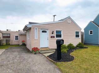 21218 Woodward St, Clinton Township, MI 48035