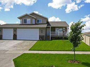 3284 W Thorndale Loop, Coeur D Alene, ID 83815
