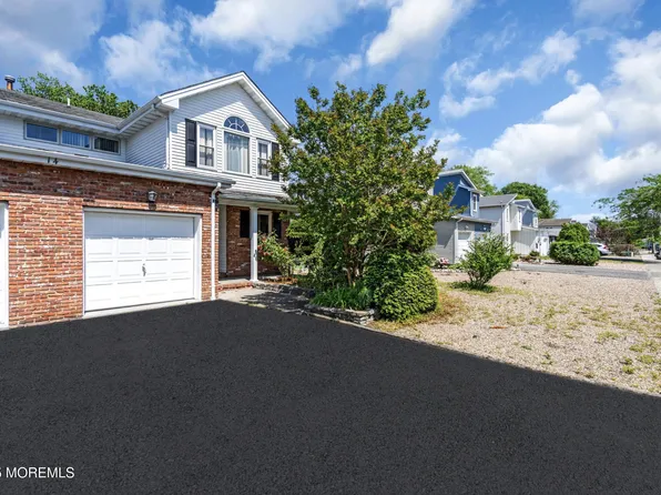 14 Emerald Drive #B, Barnegat, NJ 08005