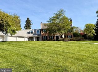 809 General Cornwallis Dr, West Chester, PA 19382