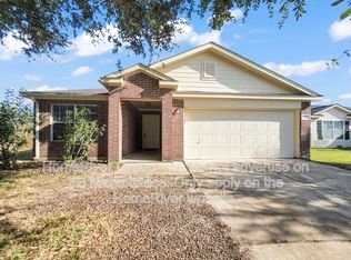 7203 Shining Mist Ln, Richmond, TX 77469