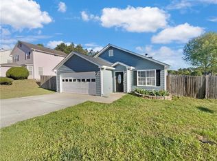 807 Pine Shoals Ct, Atlanta, GA 30349