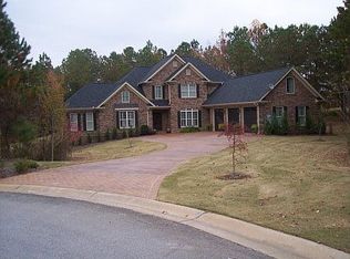 108 Muirfield Way, Carrollton, GA 30116