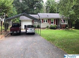 2108 Noccalula Rd, Gadsden, AL 35904