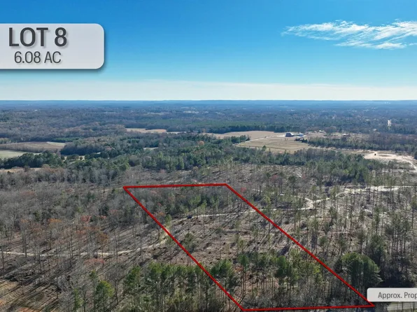 8 Conway Rd, Decatur, AL 35603