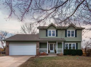 1110 SE Lowell Dr, Ankeny, IA 50021