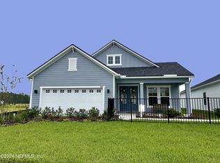 3514 Zydeco Loop Grn, Green Cove Springs, FL 32043