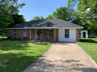 806 Maple St, Commerce, TX 75428