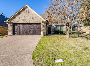 112 Firestone Dr, Aledo, TX 76008