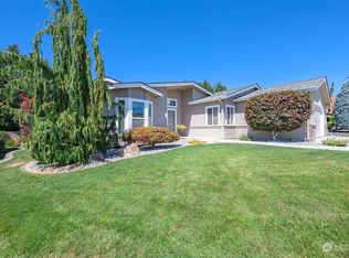 523 Nahalee Dr #77, East Wenatchee, WA